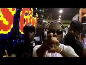 Video: Audio Push - Da Rockwilder